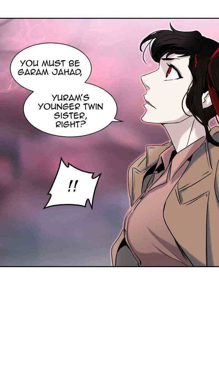Tower Of God Chapter 328-eng-li - Page 42