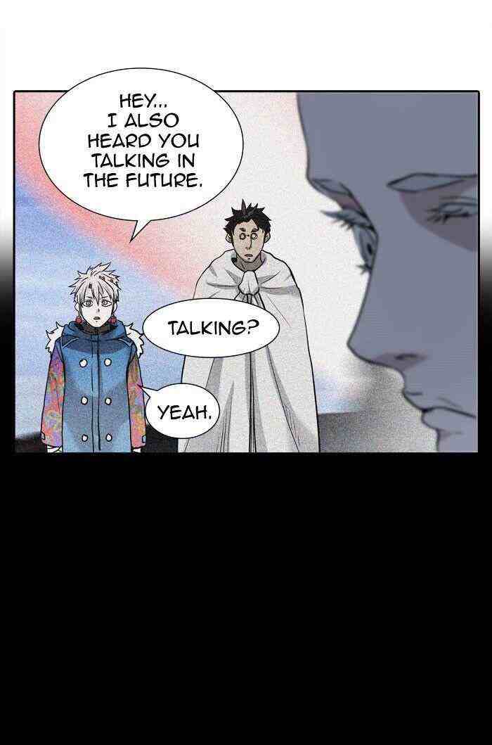 Tower Of God Chapter 330-eng-li - Page 129