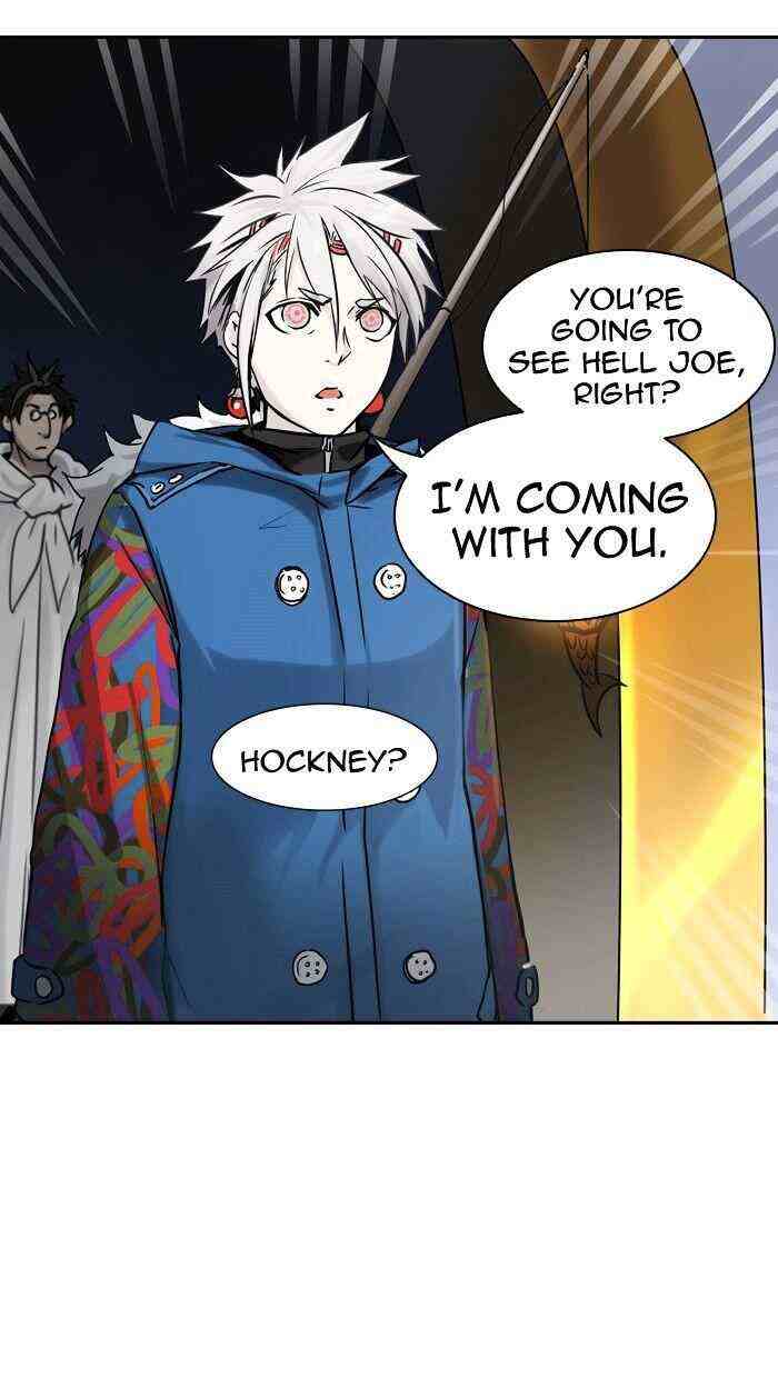 Tower Of God Chapter 326-eng-li - Page 108