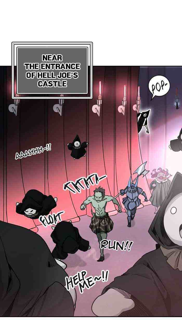 Tower Of God Chapter 325-eng-li - Page 65