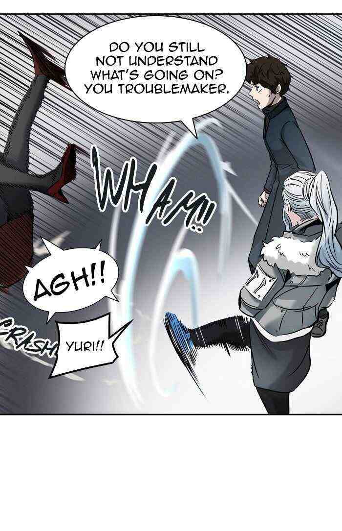 Tower Of God Chapter 329-eng-li - Page 83