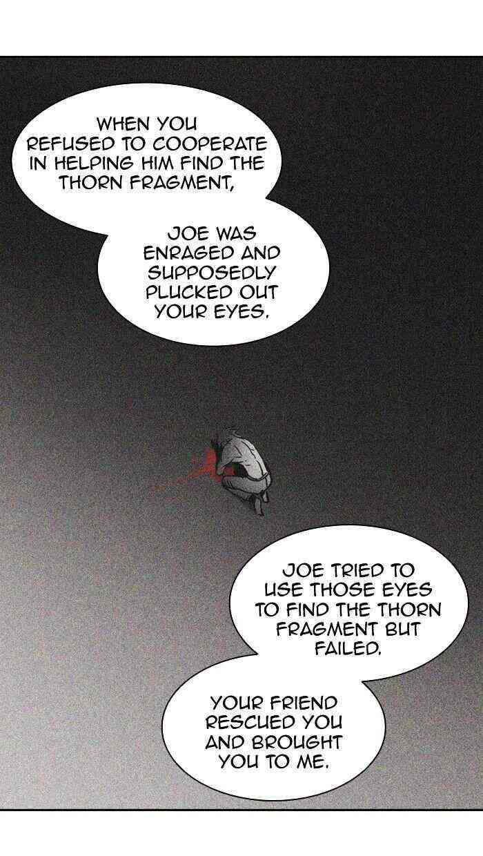 Tower Of God Chapter 326-eng-li - Page 70