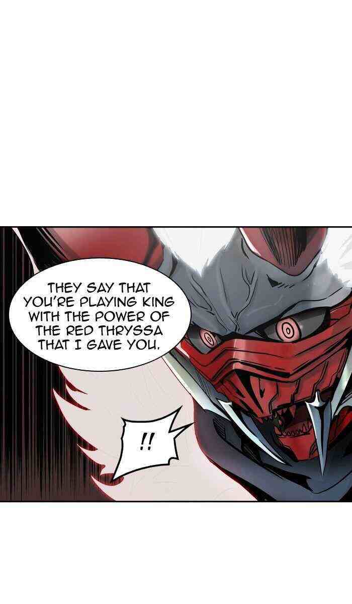 Tower Of God Chapter 331-eng-li - Page 6