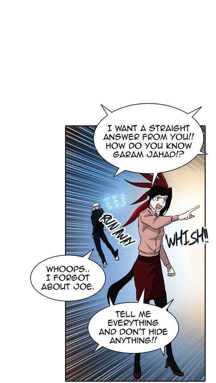 Tower Of God Chapter 335-eng-li - Page 42