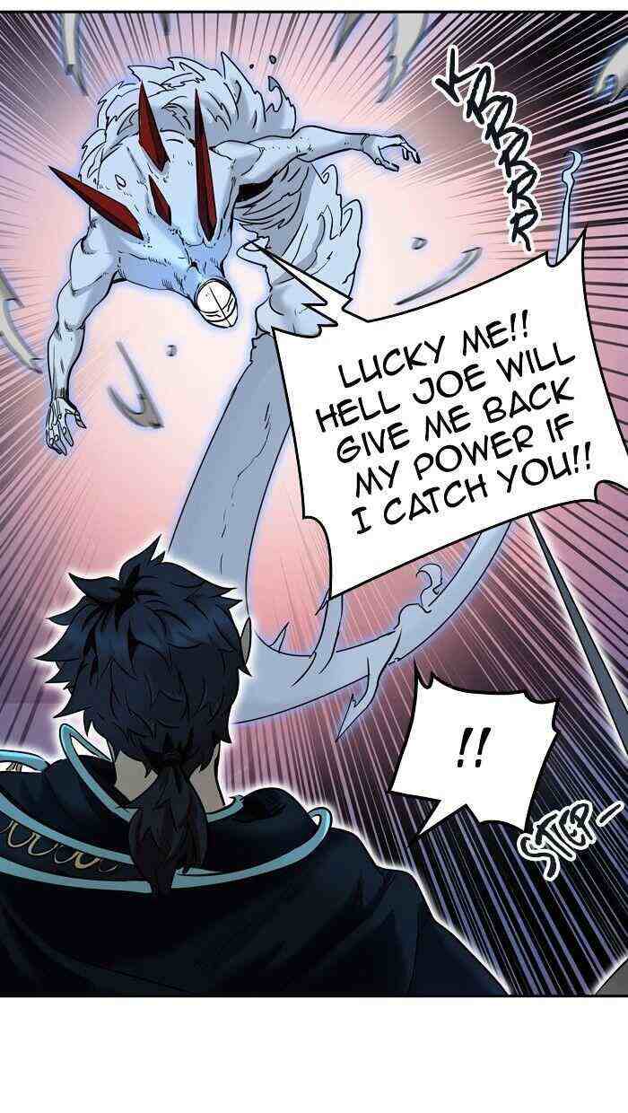 Tower Of God Chapter 327-eng-li - Page 110