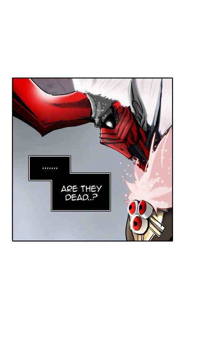 Tower Of God Chapter 331-eng-li - Page 118