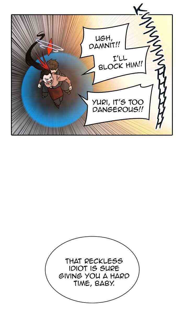 Tower Of God Chapter 330-eng-li - Page 145