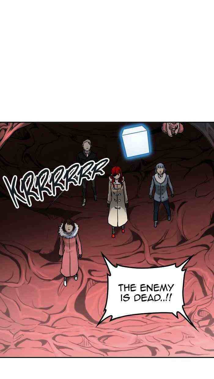 Tower Of God Chapter 325-eng-li - Page 26