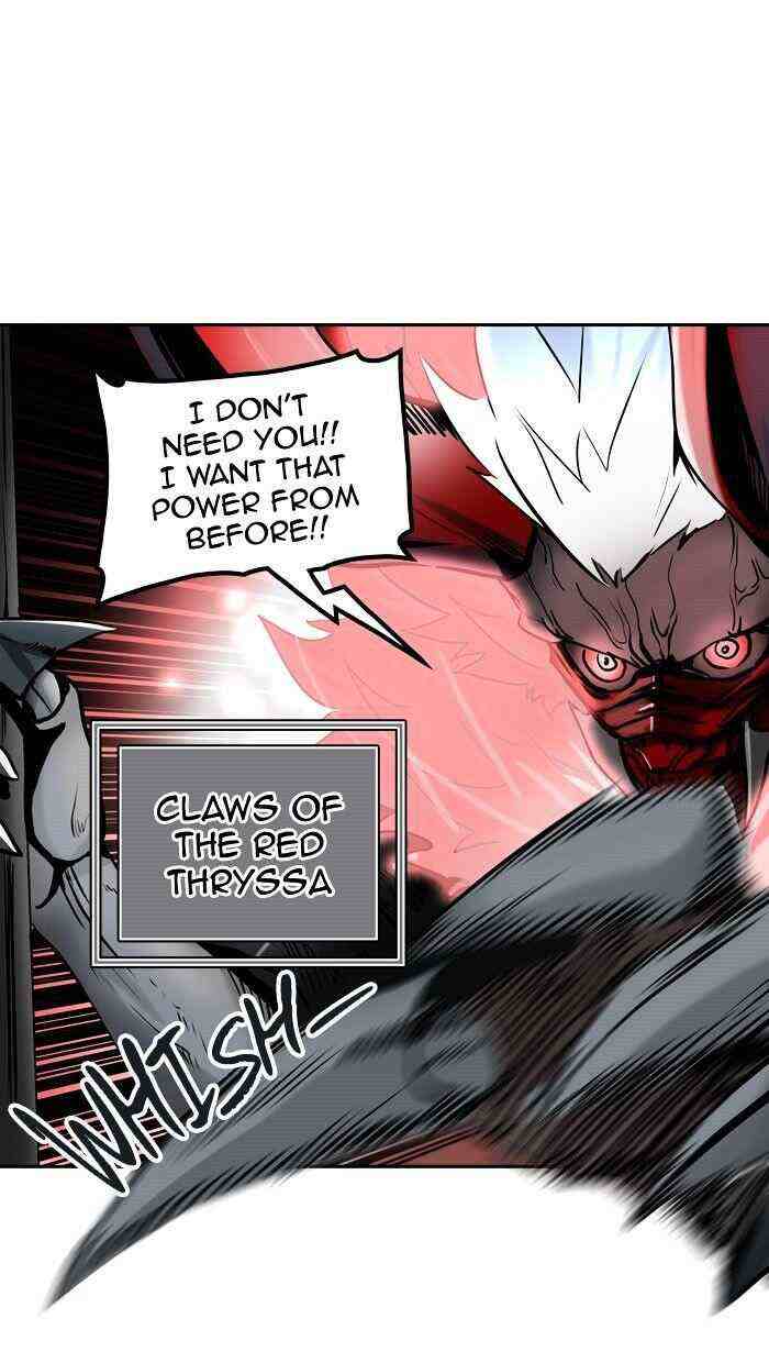 Tower Of God Chapter 330-eng-li - Page 22