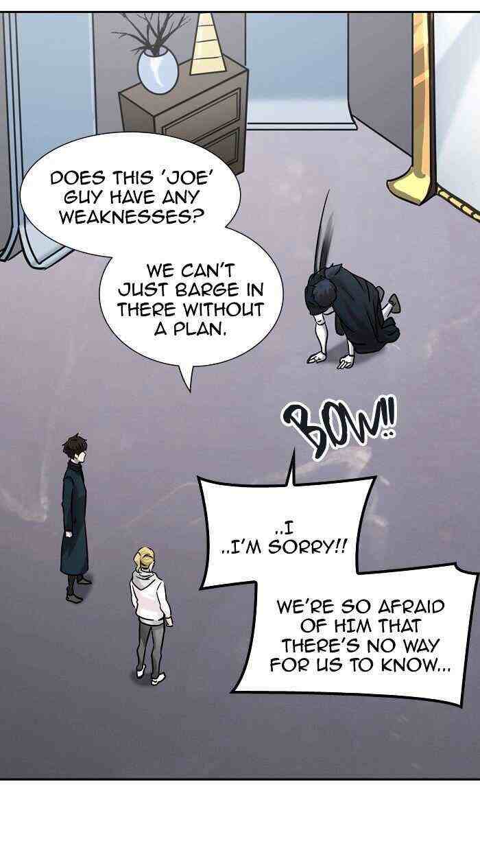 Tower Of God Chapter 326-eng-li - Page 50