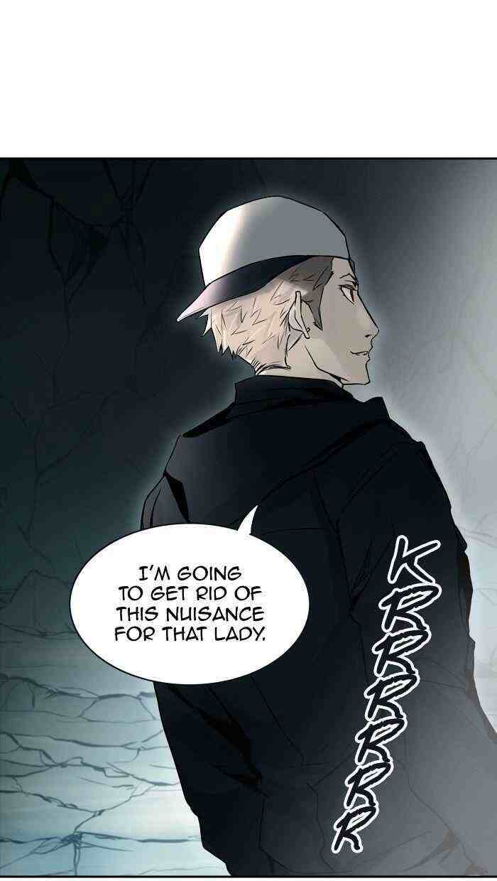 Tower Of God Chapter 327-eng-li - Page 95