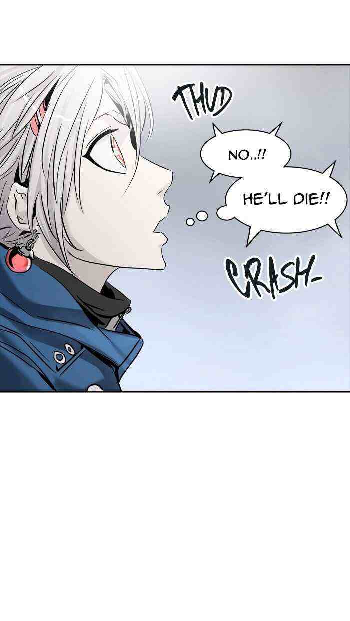 Tower Of God Chapter 331-eng-li - Page 44