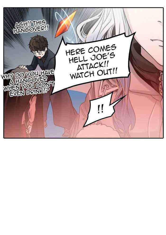 Tower Of God Chapter 329-eng-li - Page 9