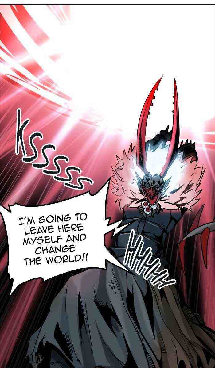Tower Of God Chapter 331-eng-li - Page 45