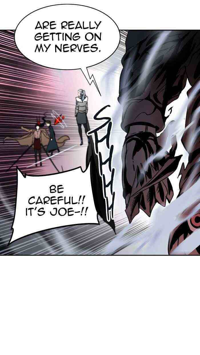 Tower Of God Chapter 328-eng-li - Page 107
