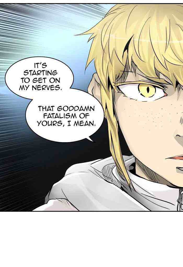 Tower Of God Chapter 331-eng-li - Page 109
