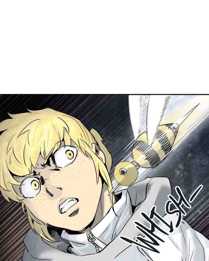 Tower Of God Chapter 333-eng-li - Page 0