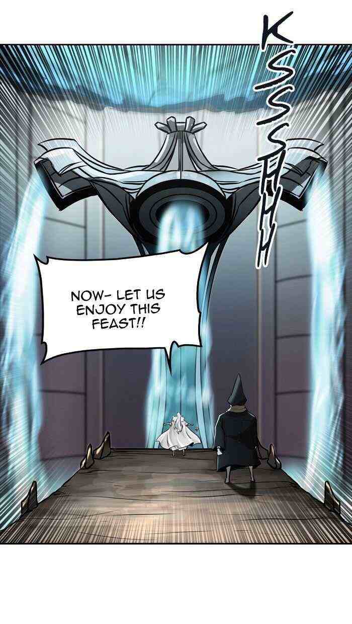 Tower Of God Chapter 335-eng-li - Page 1