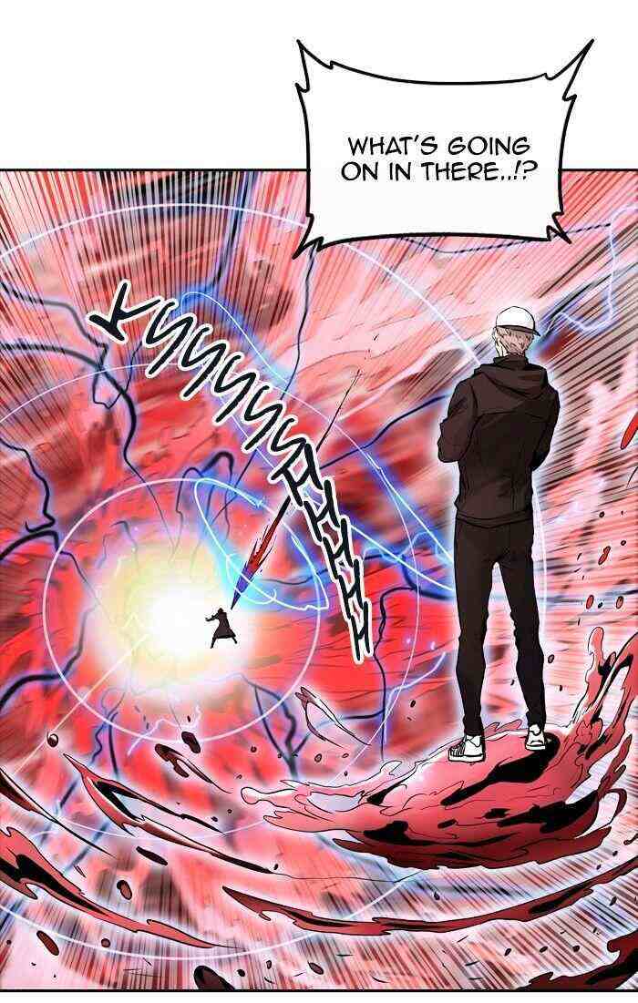 Tower Of God Chapter 334-eng-li - Page 89