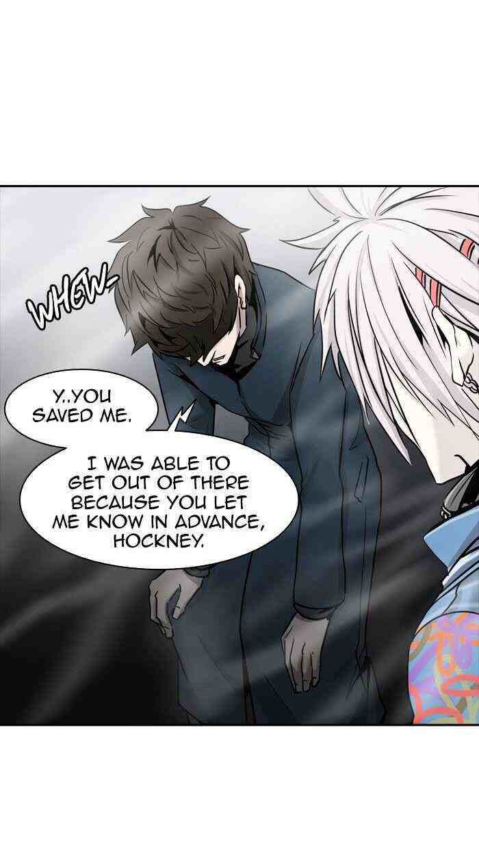 Tower Of God Chapter 331-eng-li - Page 121