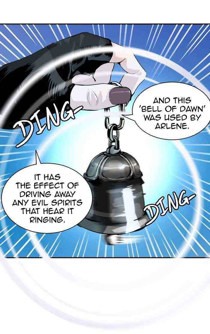 Tower Of God Chapter 328-eng-li - Page 76