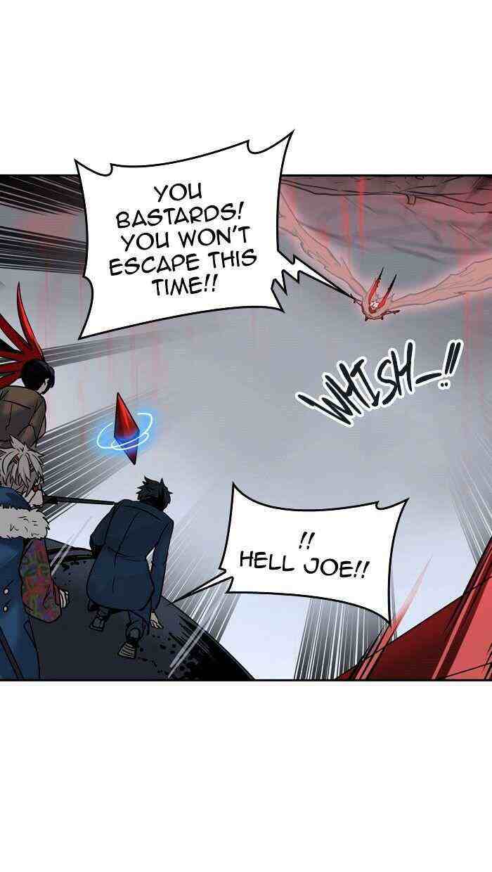 Tower Of God Chapter 330-eng-li - Page 96
