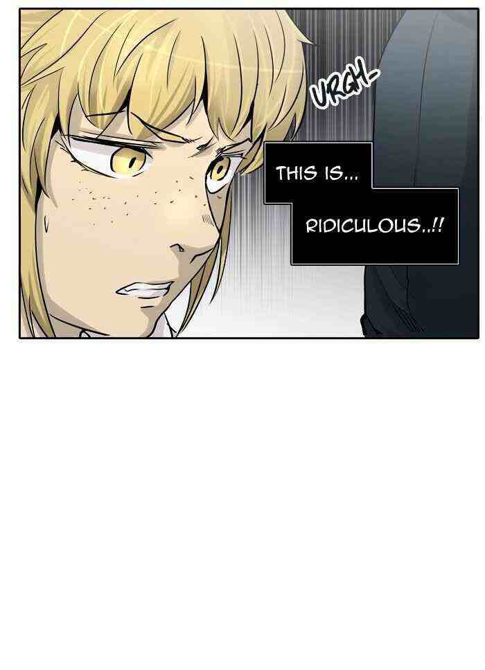 Tower Of God Chapter 325-eng-li - Page 8