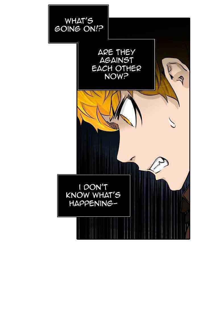 Tower Of God Chapter 325-eng-li - Page 109