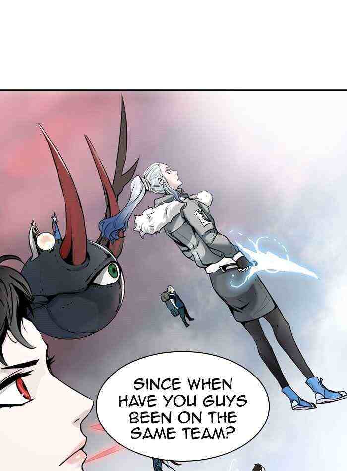 Tower Of God Chapter 330-eng-li - Page 2