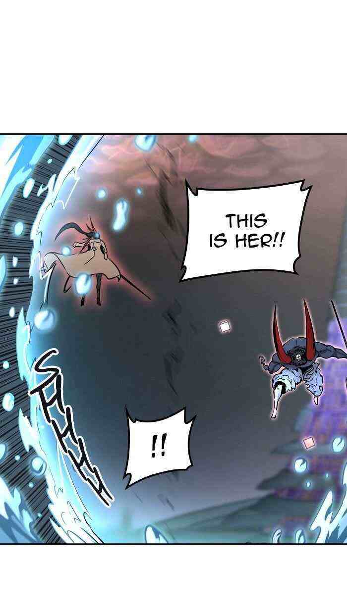 Tower Of God Chapter 325-eng-li - Page 13