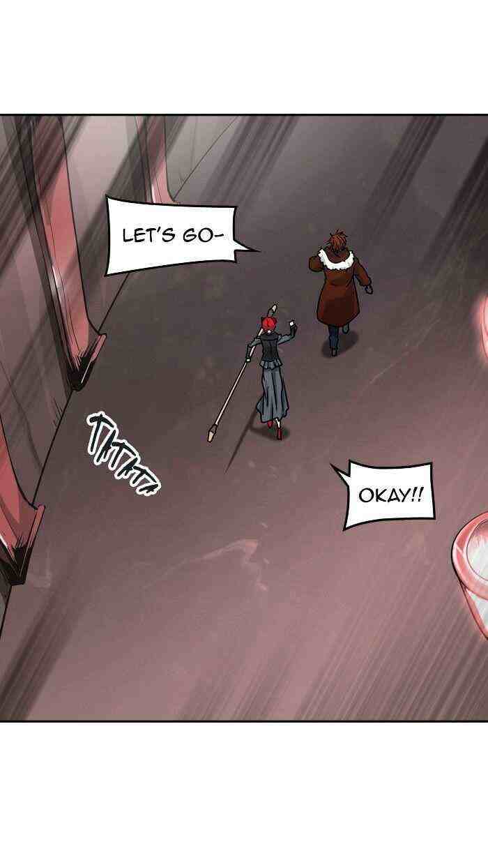 Tower Of God Chapter 325-eng-li - Page 33