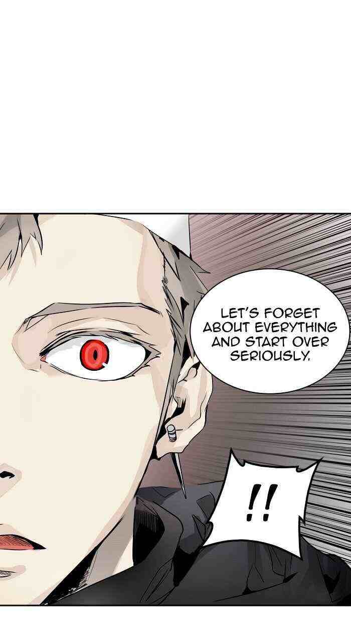 Tower Of God Chapter 330-eng-li - Page 133