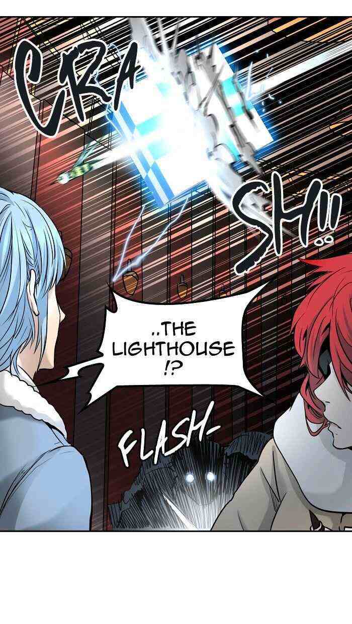 Tower Of God Chapter 331-eng-li - Page 96