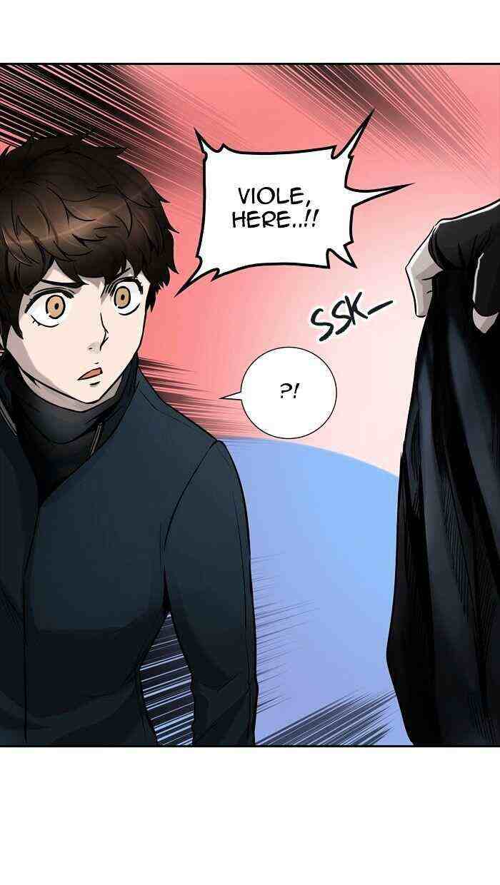 Tower Of God Chapter 329-eng-li - Page 6