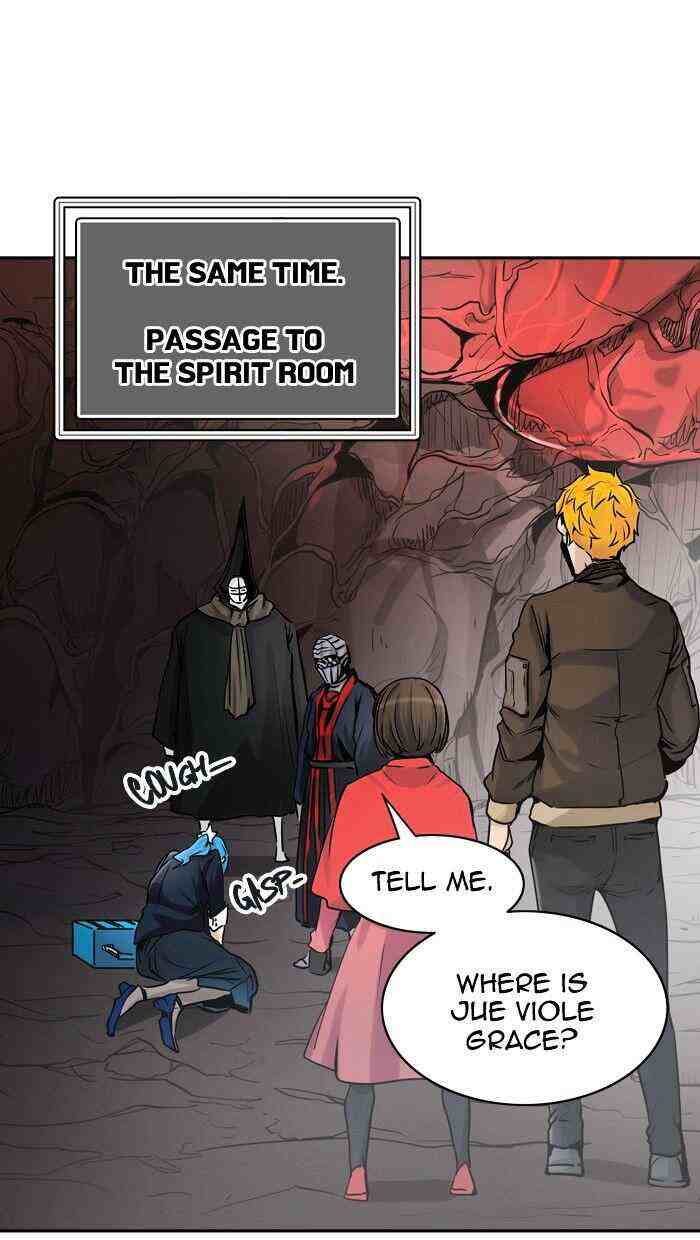 Tower Of God Chapter 325-eng-li - Page 106