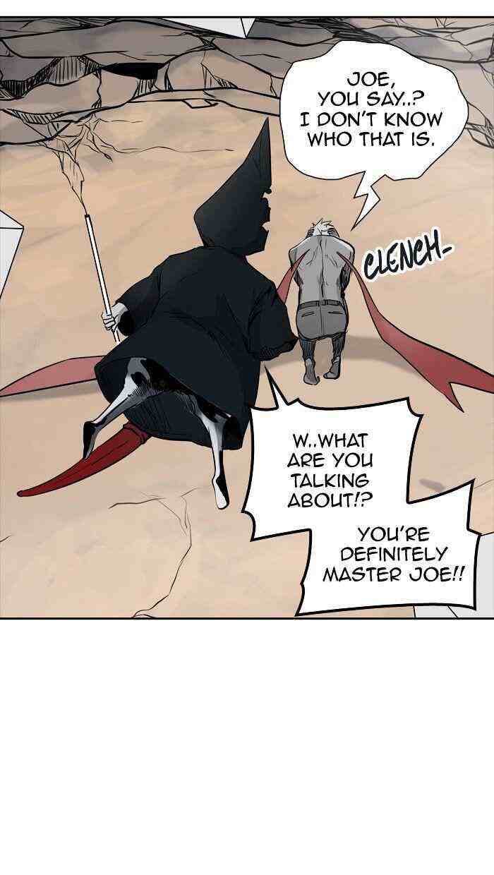 Tower Of God Chapter 335-eng-li - Page 83