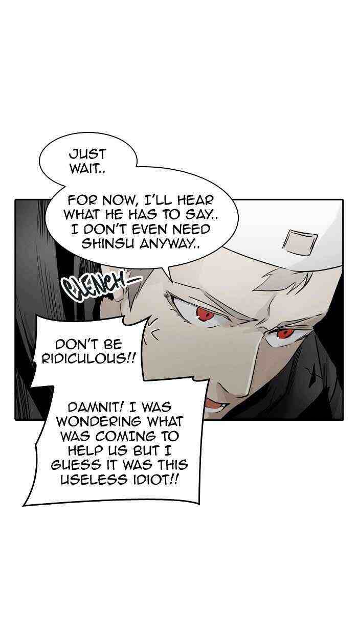 Tower Of God Chapter 331-eng-li - Page 18