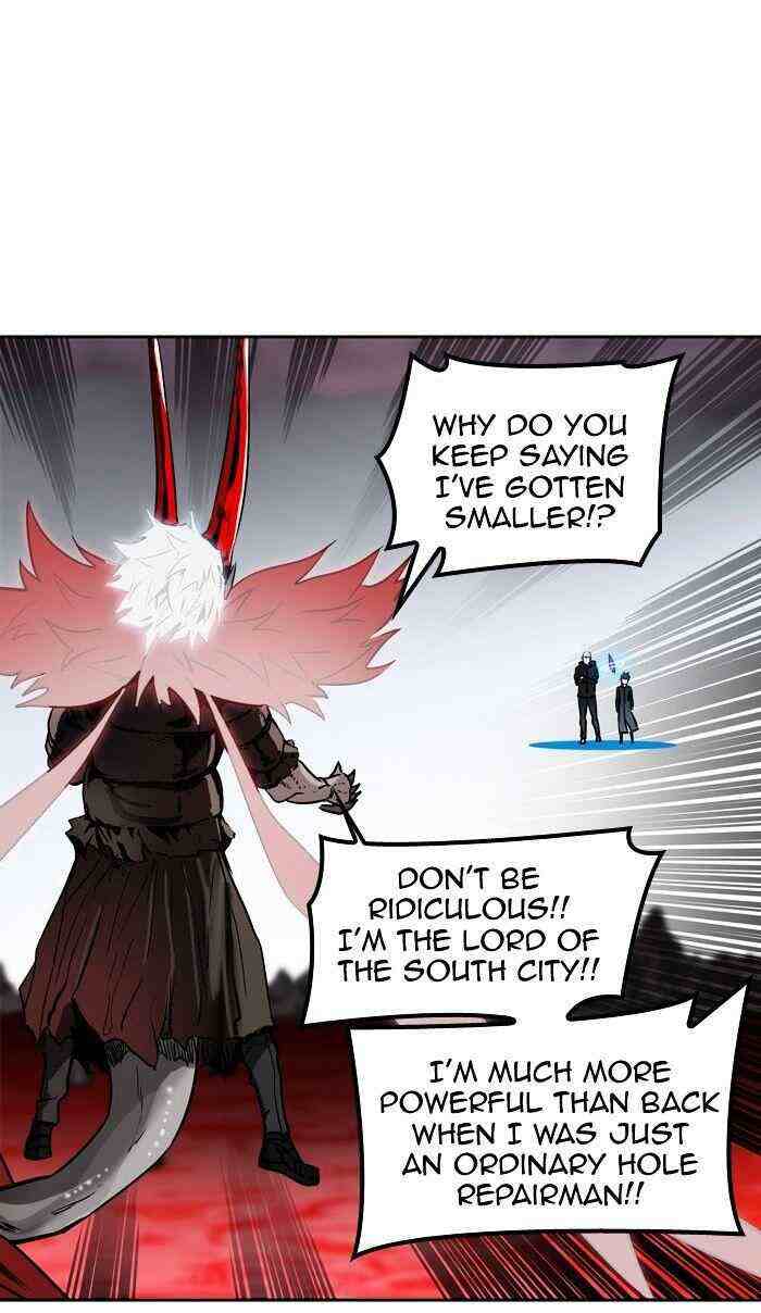 Tower Of God Chapter 332-eng-li - Page 77