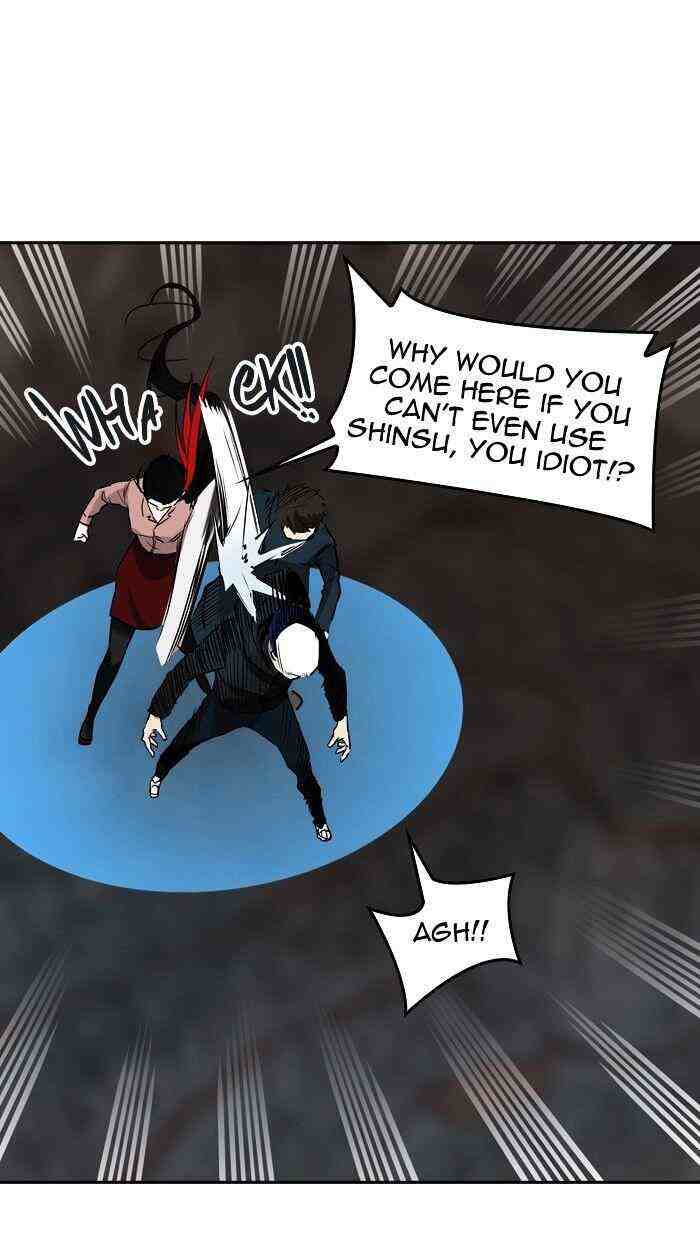 Tower Of God Chapter 331-eng-li - Page 17