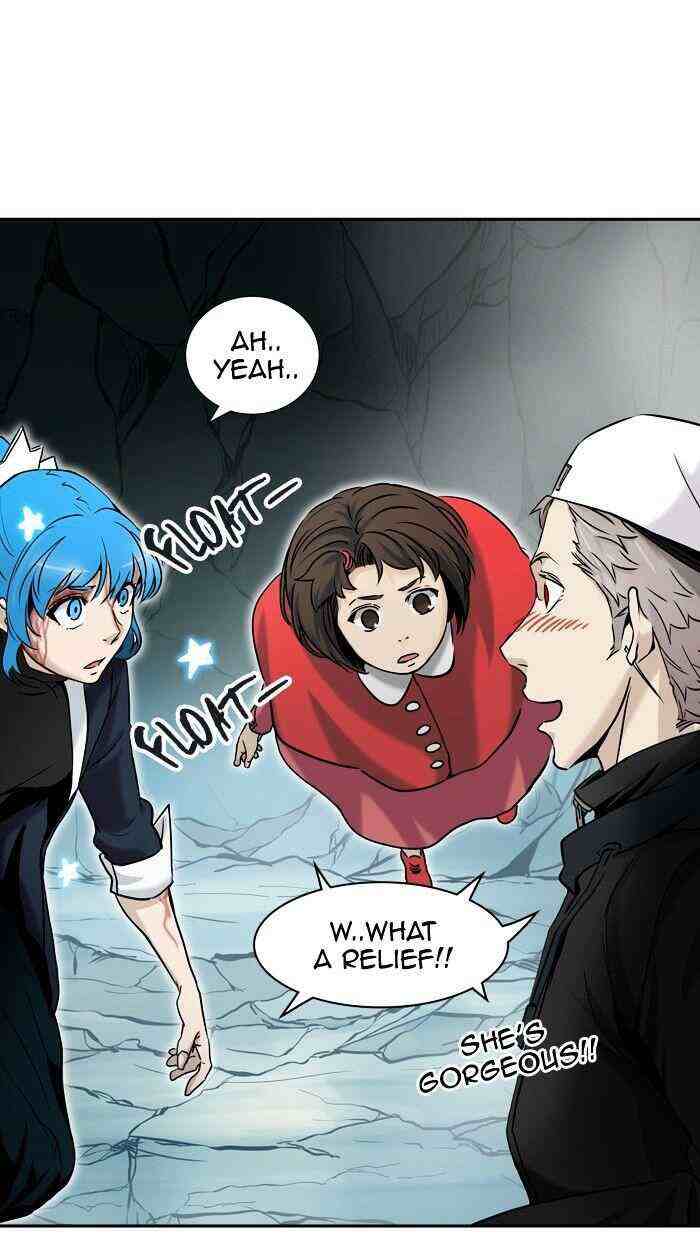 Tower Of God Chapter 327-eng-li - Page 84