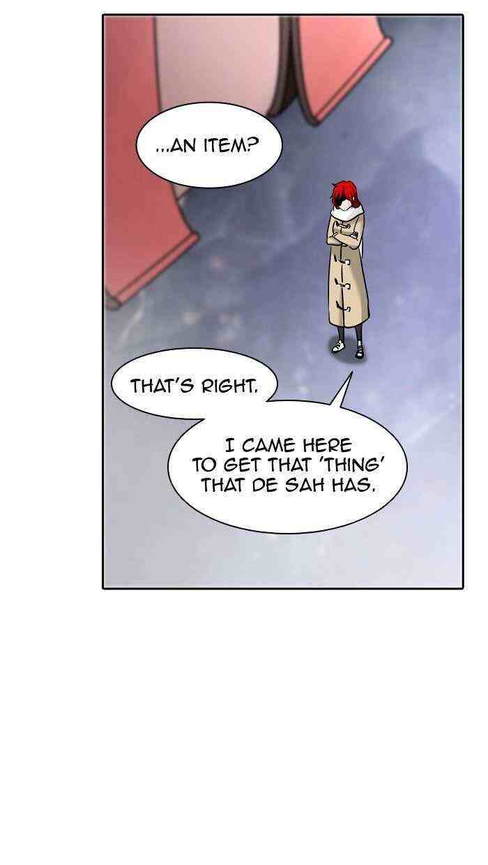 Tower Of God Chapter 329-eng-li - Page 45