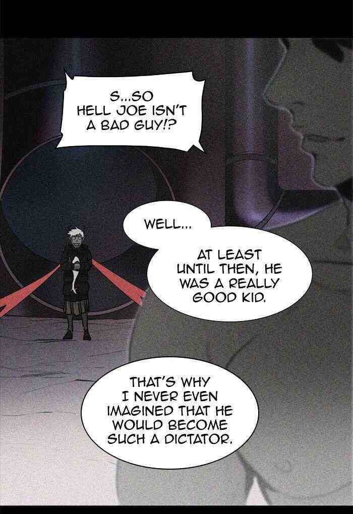 Tower Of God Chapter 329-eng-li - Page 21