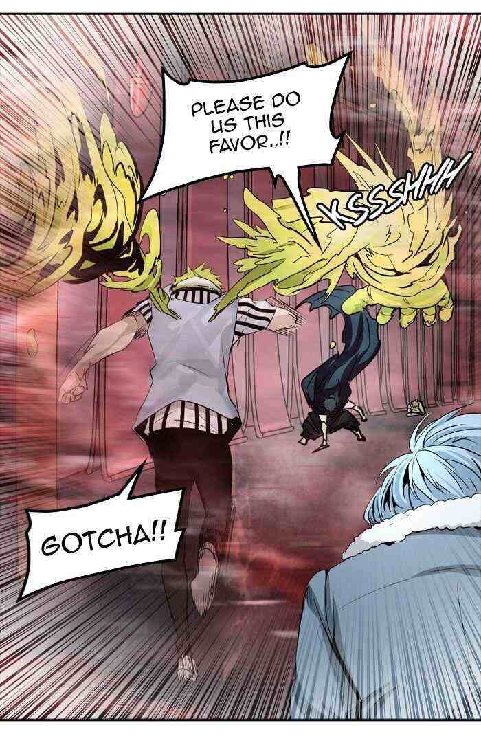 Tower Of God Chapter 334-eng-li - Page 48