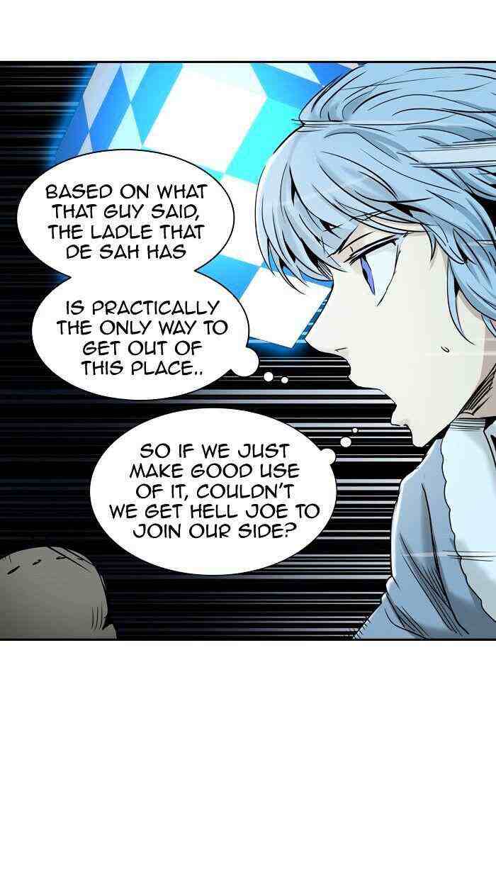 Tower Of God Chapter 331-eng-li - Page 88