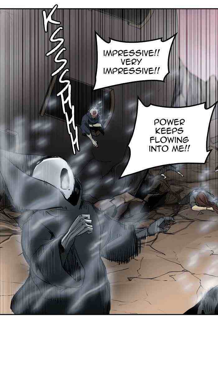Tower Of God Chapter 335-eng-li - Page 111