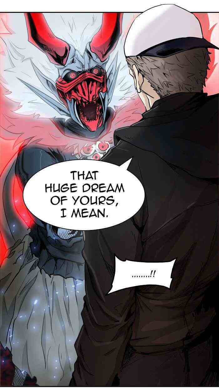 Tower Of God Chapter 332-eng-li - Page 115