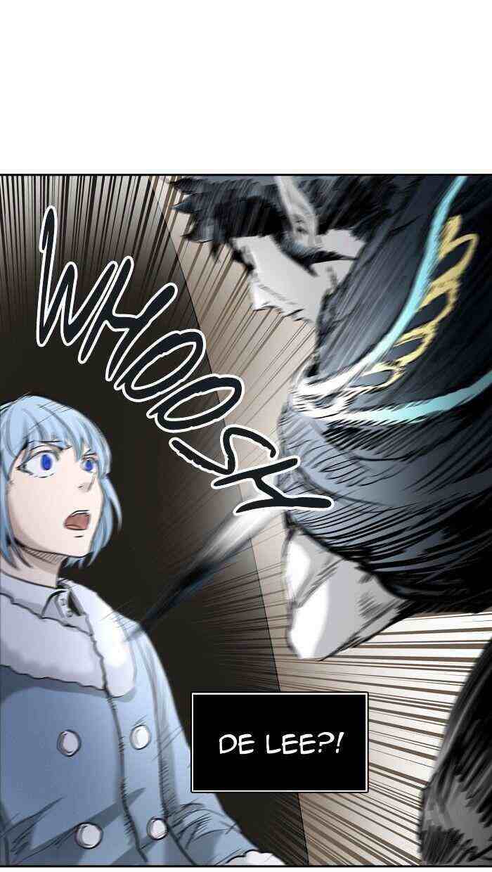 Tower Of God Chapter 331-eng-li - Page 97