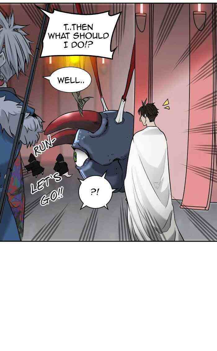 Tower Of God Chapter 328-eng-li - Page 33
