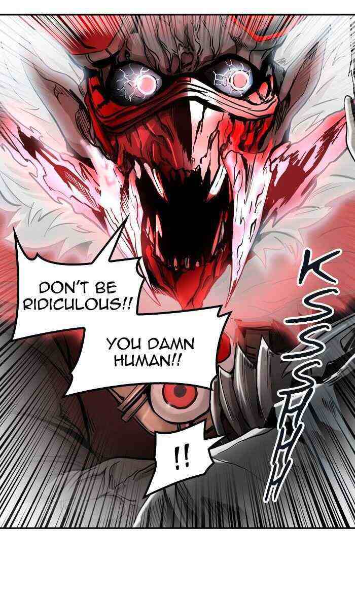 Tower Of God Chapter 332-eng-li - Page 118