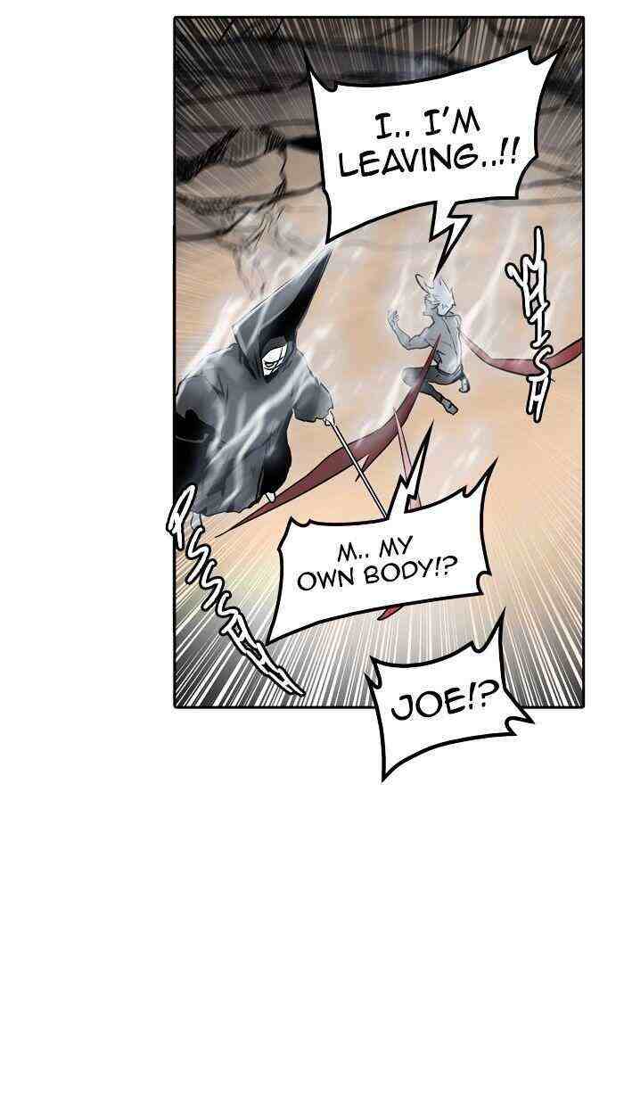 Tower Of God Chapter 335-eng-li - Page 105